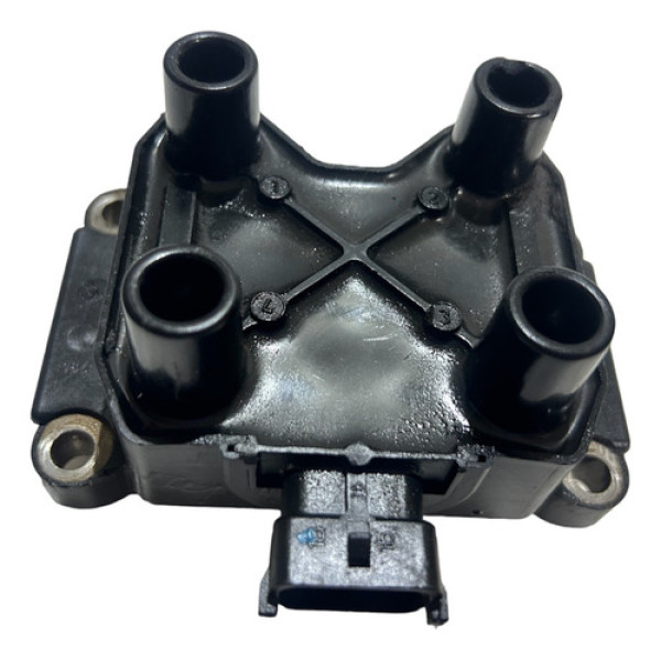 Bobina Ignição Fiat Palio 1.0 2004 Cx26s