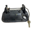 Maçaneta Externa Dianteira Direita Corsa 1996/99 Cx38s