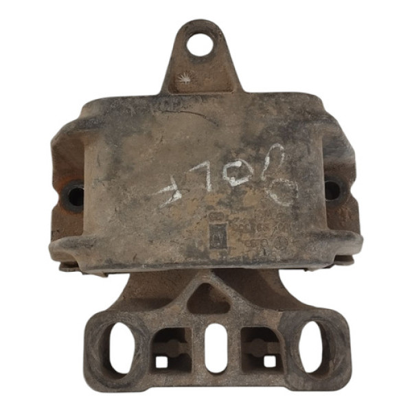 Suporte Coxin Motor Volkswagen Golf 1.6 8v 2005 Cx352e