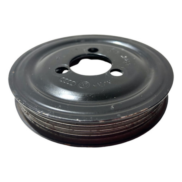 Polia Bomba De Direção Hidraulica Gol 2021 Cx129m