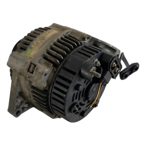 Alternador Renault Megane 1.6 8v 1999/2000 7700862865 Mw