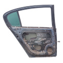 Porta Traseira Esquerda Vectra Sedan 2007 A 2012 D
