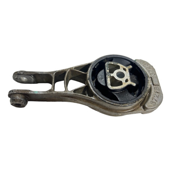 Coxim Traseiro Motor Cambio Prisma Onix 2014 Cx18s