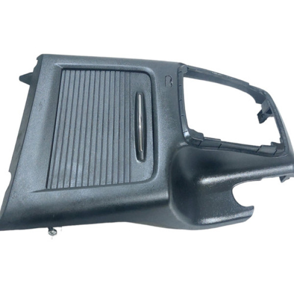 Moldura Central Porta Objetos New Civic 2007/2011 Cx56