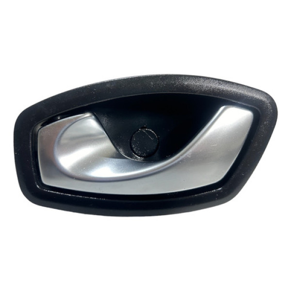 Maçaneta Interna Traseira Esquerda Renault Fluence 2013cx17s