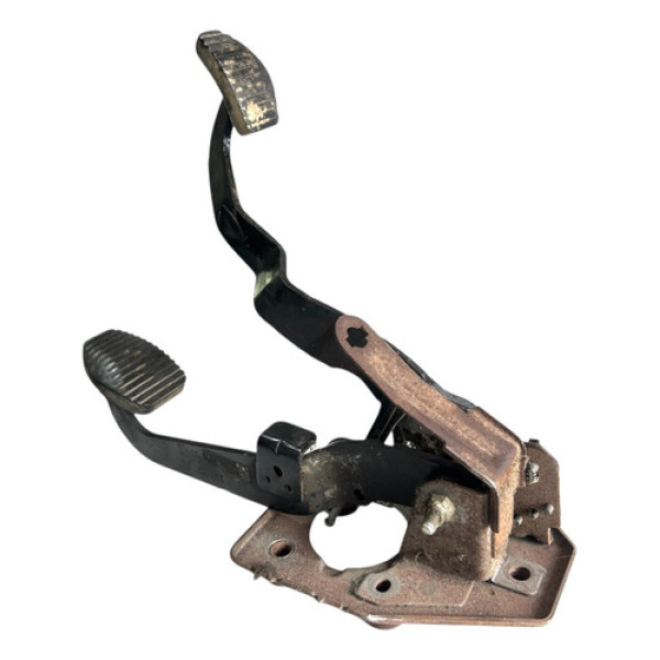 Pedal Freio Embreagem Citröen Xsara Picasso 2001/10 Cx491m