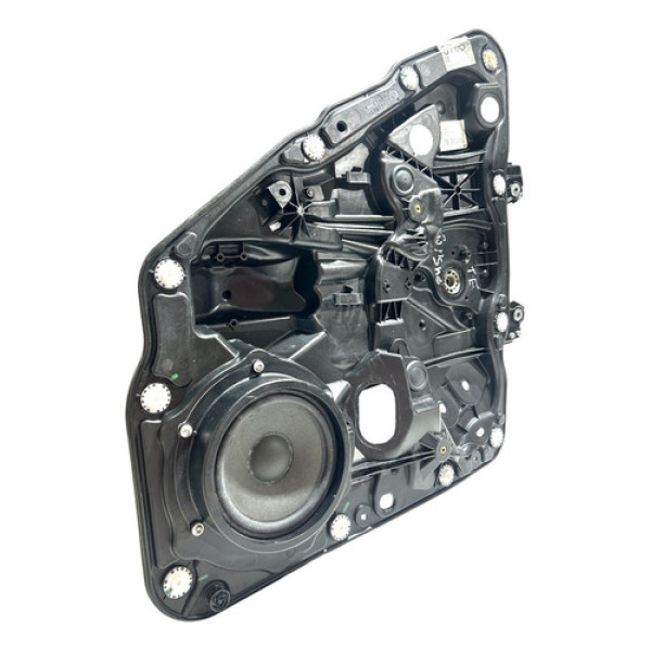 Máquina De Vidro Traseiro Esquerdo Porsche Cayenne 2014 M