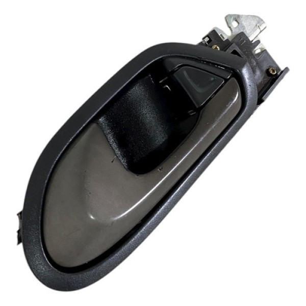 Maçaneta Int Diant Esquerda Honda Civic 2007/2011 Cx433 Mw
