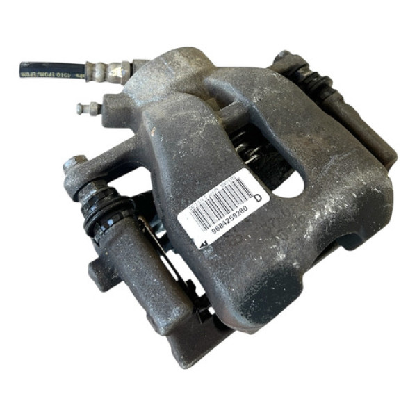 Pinça Freio Dianteiro Direito Citroen C3 2003/12 M