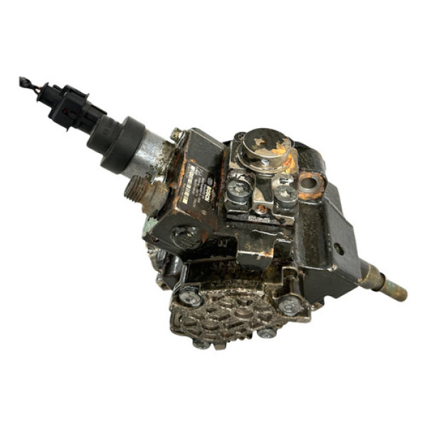 Bomba De Alta Pressão Freelander 2.2 2011 Cx264m