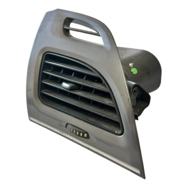 Difusor Ar Lateral Esquerdo Renault Fluence 2011-18 Cx451m