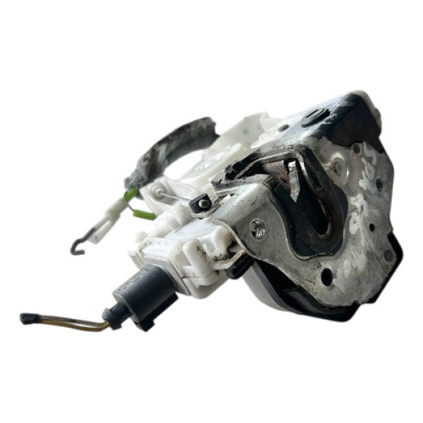 Fechadura Porta Trás. Direita Fox Spacefox 2010-2015 Cx471m