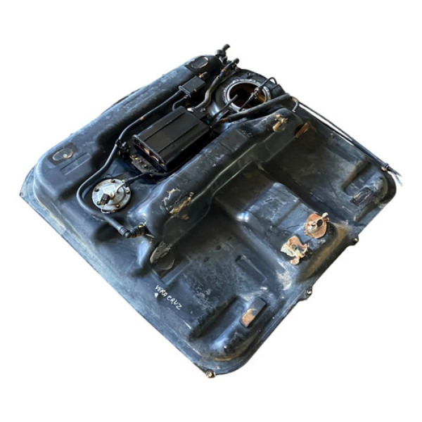 Tanque Combustível Hyundai Veracruz 3.8 V6 4x4 2011 Mw