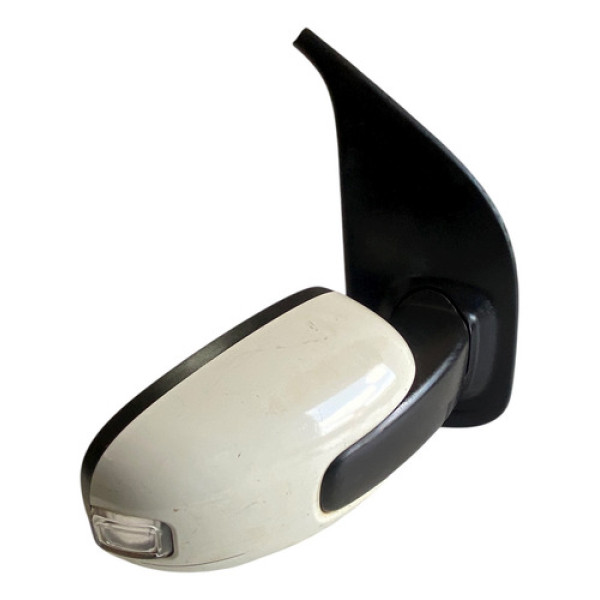 Retrovisor Lado Direito C/seta Fiat Uno Vivace 4p 2014 Cx456