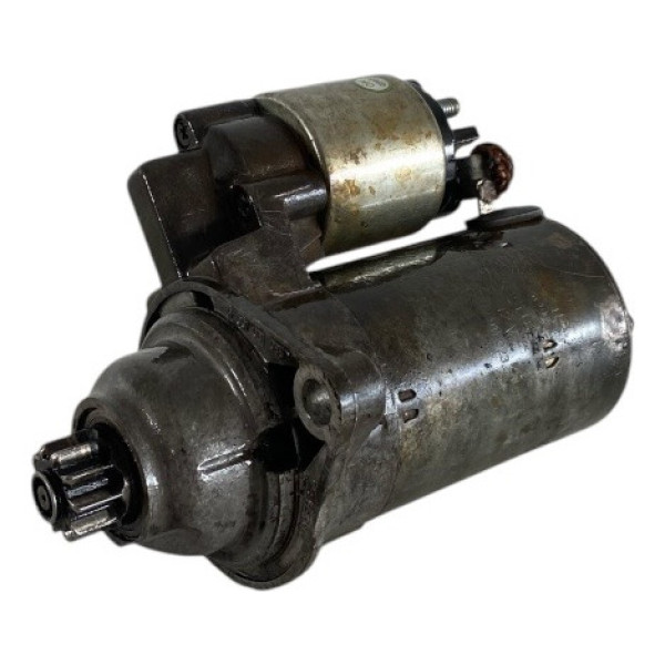 Motor Arranque Vw Gol G2 1.0 16v 1998 1999 Mw
