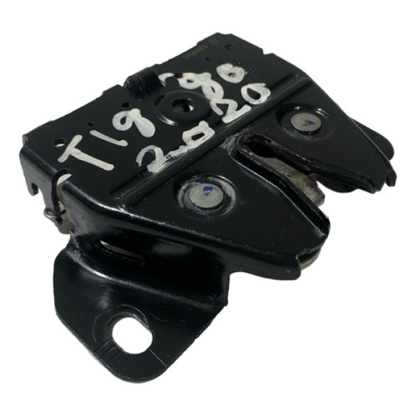 Fechadura Porta Mala Tiggo 5x 2020 Cx53m