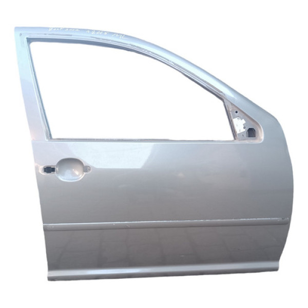 Porta Dianteira Direita Golf 2001 A 2005 D