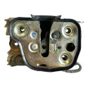 Fechadura Porta Dianteira Esquerda Gm Celta 2001/2003 Cx455m