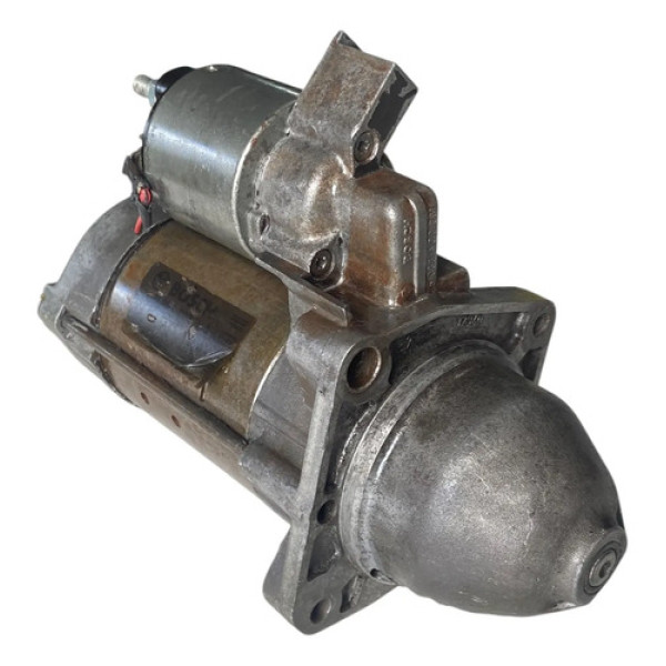 Motor Arranque Fiat Ducato 2.8t Diesel 2009 Mw