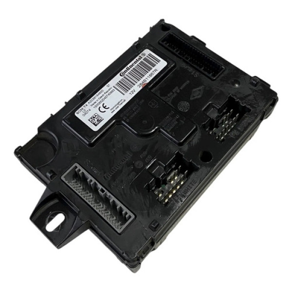 Módulo Conforto Renault Logan Sandero 2014/2015 Cx514 Mw