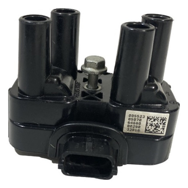 Bobina Ignição Fiat Mobi 2015/2020 Cx31m