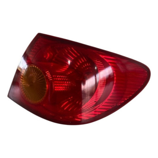 Lanterna Traseira Direita Toyota Corolla 2004 2005 Cxg14 Mw