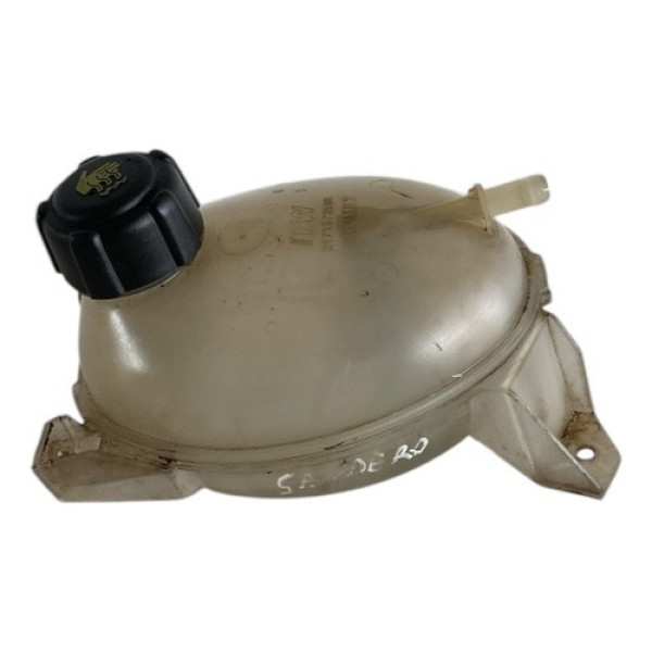 Reservatório Água Radiador Sandero 1.6 2014 2015 Cx308 Mw