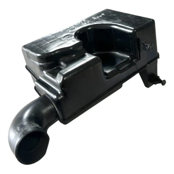 Caixa Ressonadora Renault Megane 2.0 16v P7m