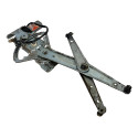 Máquina Vidro Diant Direita Gm Corsa 2004/2005 Cx418 Mw