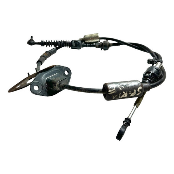 Cabo Alavanca Marcha Kia Sportage 2011 Cx156m