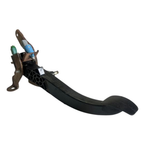 Pedal Embreagem Renault Megane Grand Tour 2011  Cx456m