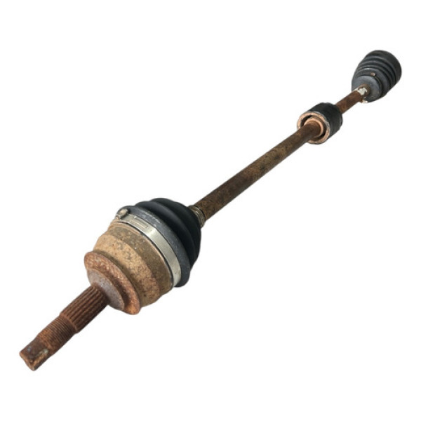 Semi-eixo Dianteiro Direito Fiat Uno Vivace 12-15 M