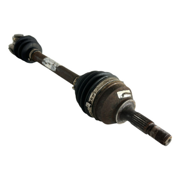 Semi Eixo Lado Esquerdo Peugeot 207 206 1.4 2006 A 2012 S