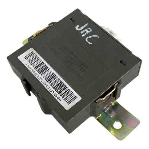 Módulo Sensor Estacionamento Jac J3 2012 2013 2014 Cx343 Mw