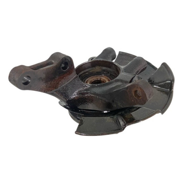 Montante Dianteiro Esquerdo Hyundai Tucson 2009/2012 Mw