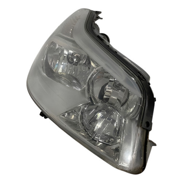 Farol Lado Direito Citröen C5 2005 9650055880 C/detalhes Mw