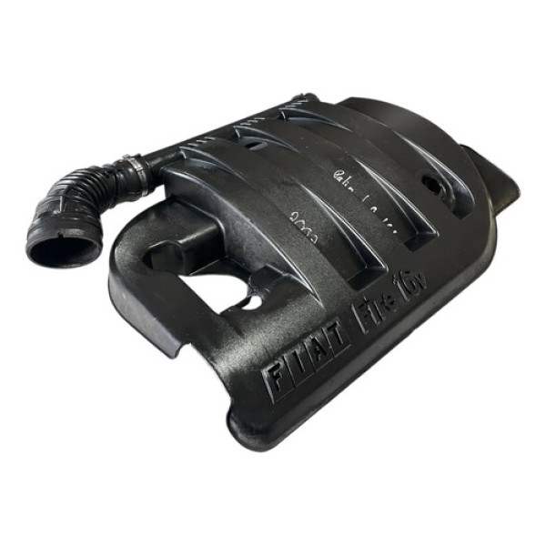 Tampa Capa Motor Fiat Palio 1.0 16v Fire 2002 M