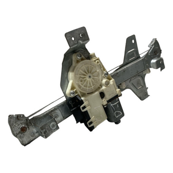 Máquina Vidro Traseiro Direito Citröen C4 2006/2014 G2m