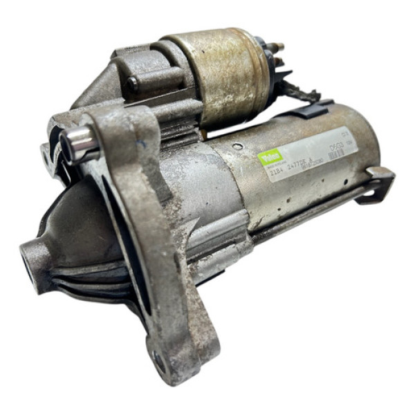 Motor Arranque Peugeot 307 1.6 2008 A 2013 S