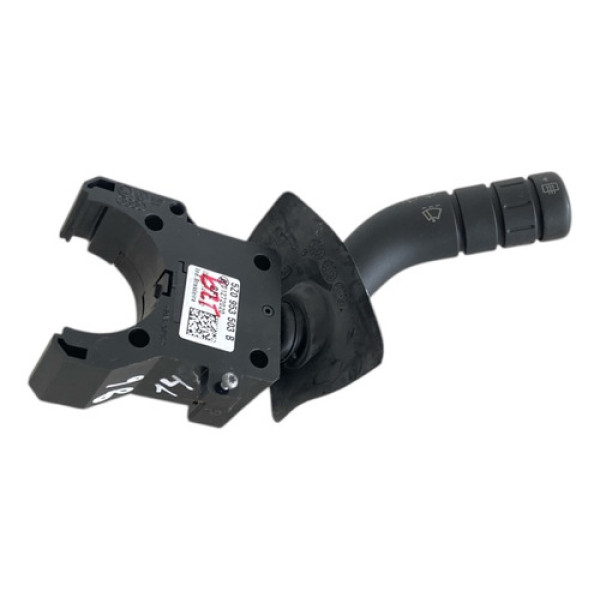 Chave Limpador Pára-brisa Vw Gol G6 2014 2015 2016 Cx287 Mw