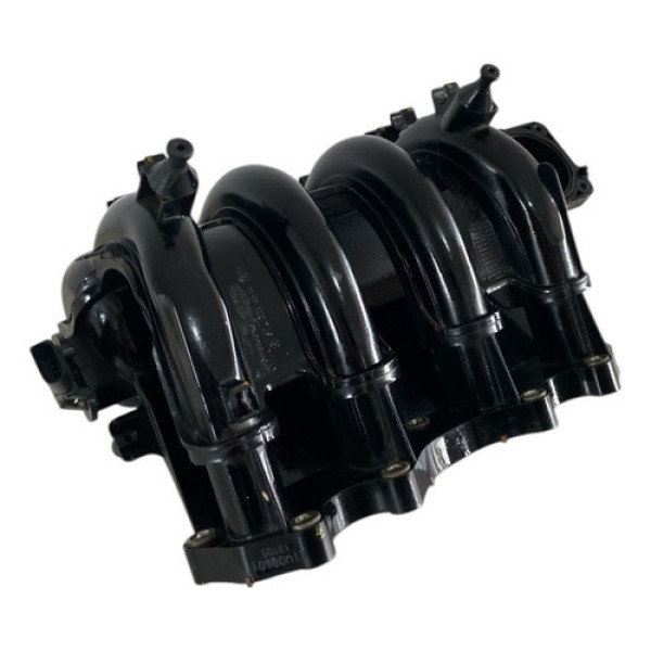 Coletor Admissão Vw Spacefox Gol 1.6 8v 2010/2014 Mw