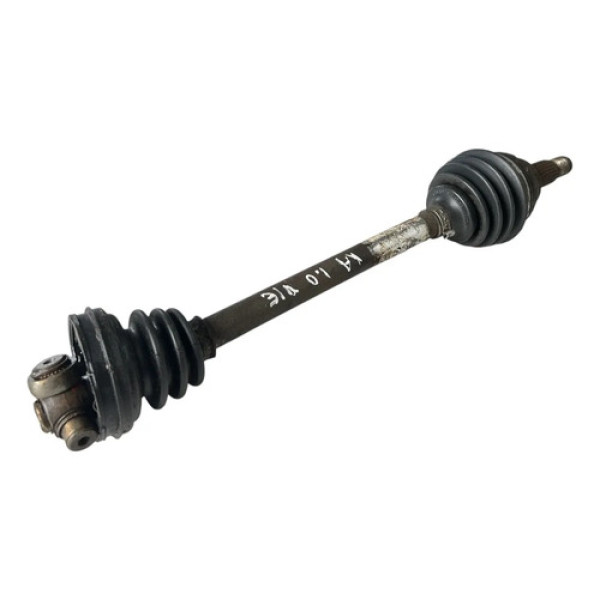 Semi Eixo Dianteiro Esquerdo Ford Ka 2015 M