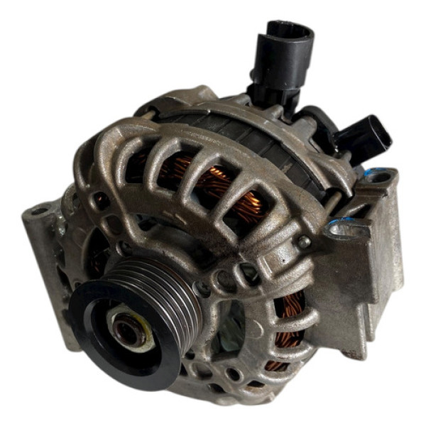 Alternador Fiat Bravo 1.8 Etorq 2012/2013 51839616 Mw