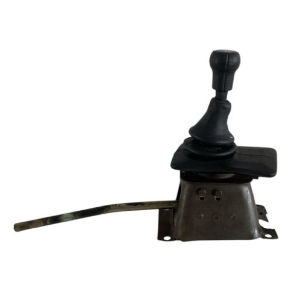 Alavanca Trambulador Marcha Vw Gol G2 G3 1995/2000 Cx309 Mw