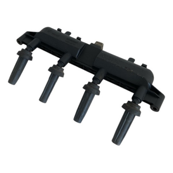 Bobina Ignição Peugeot 1.4 8v Flex 2006 2007 Cx314 Mw