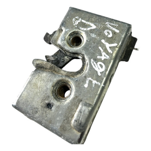 Fechadura Dianteira Direita Vw Santana Voyage 1994/99 Cx489m