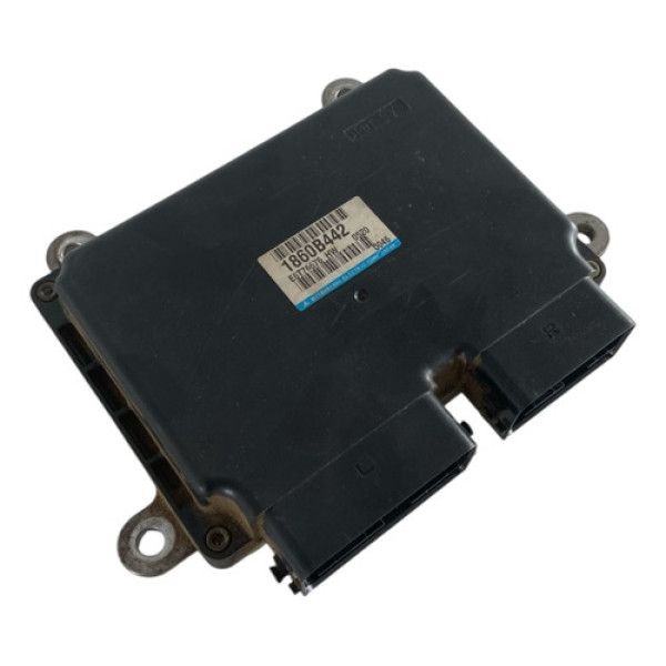 Módulo Injeção Mitsubishi Outlander 2.4 2010 2011 Cx294mw