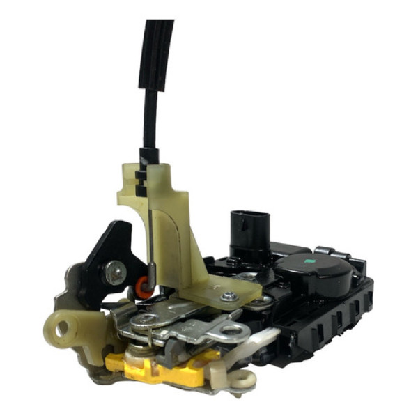 Fechadura Porta Dianteira Esquerda Tiggo 2020 Cx53m