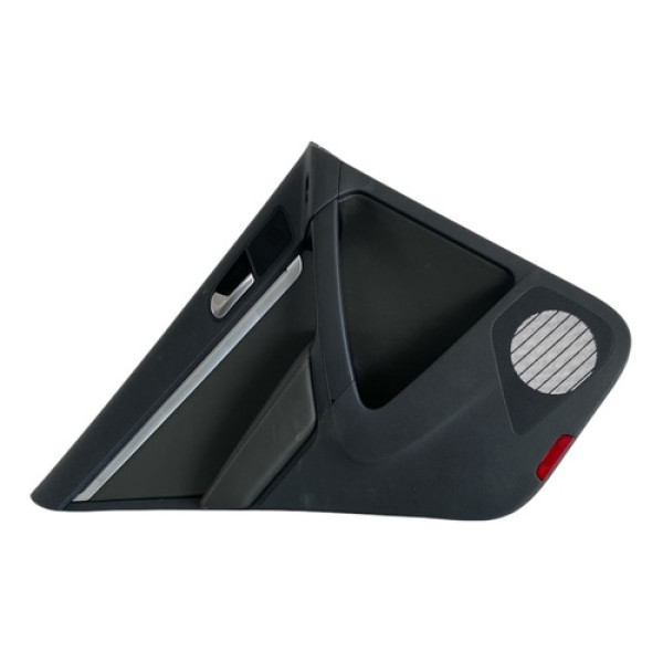 Forro Porta Traseiro Esquerdo Vw Tiguan 2010 2011 2012 Mw