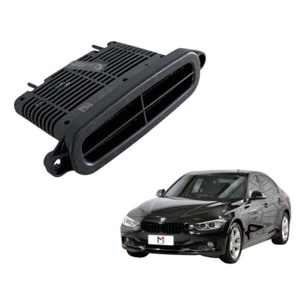 Módulo Farol Lado Esquerdo Bmw 320i 2014/2015 Cx413 Mw